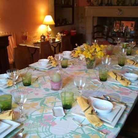 Le Clos De Ligré エクステリア 写真