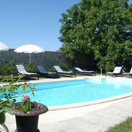 Le Clos De Ligré エクステリア 写真