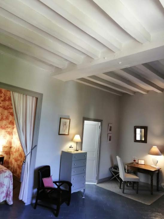Le Clos De Ligré エクステリア 写真