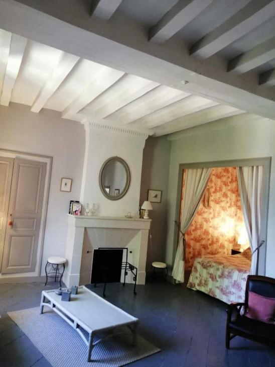 Le Clos De Ligré エクステリア 写真