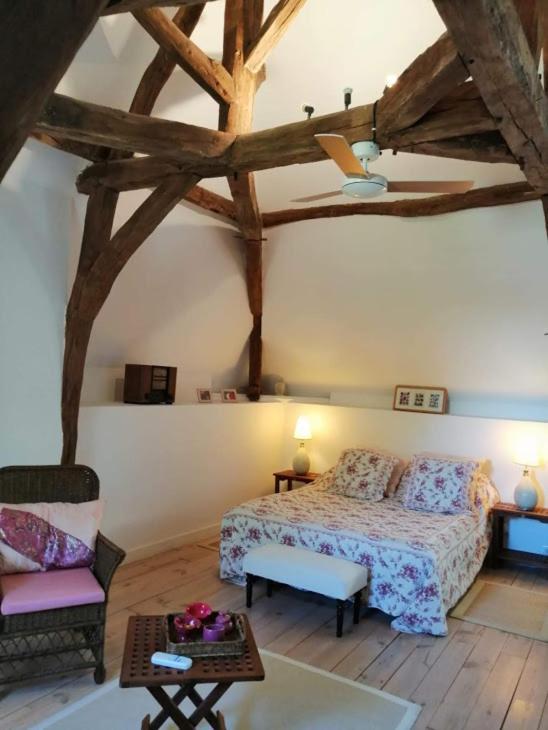 Le Clos De Ligré エクステリア 写真