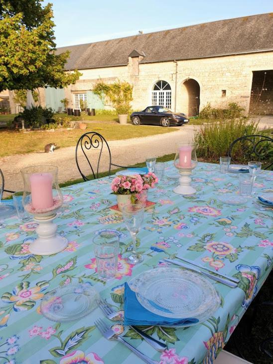Le Clos De Ligré エクステリア 写真