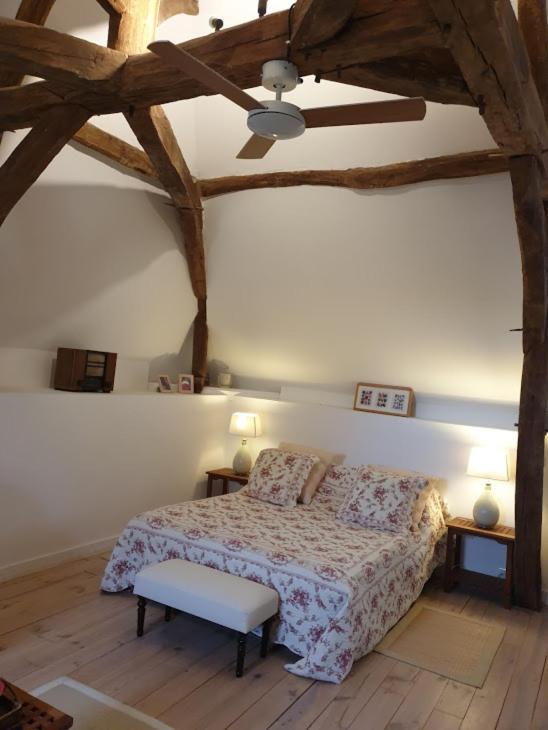Le Clos De Ligré エクステリア 写真