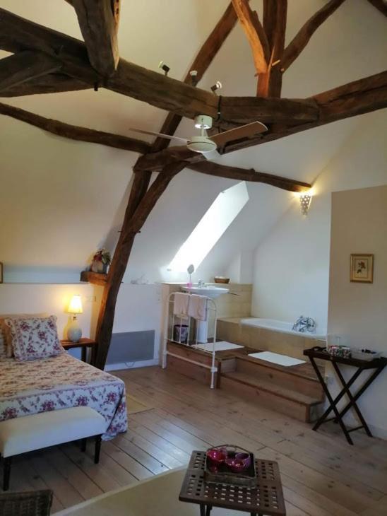 Le Clos De Ligré エクステリア 写真