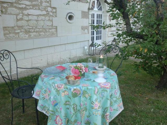 Le Clos De Ligré エクステリア 写真