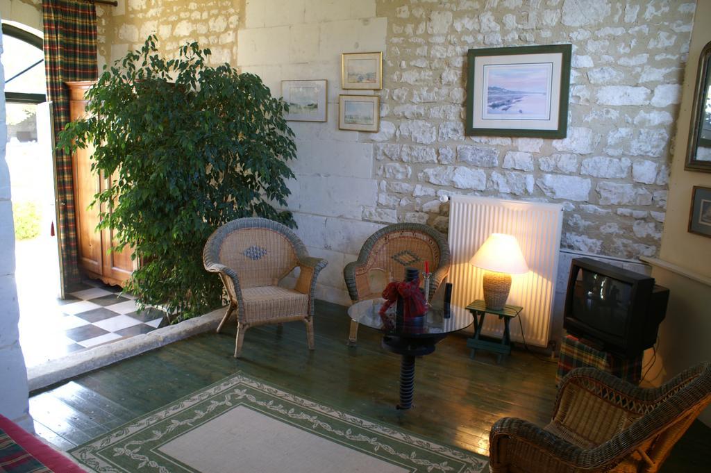 Le Clos De Ligré 部屋 写真