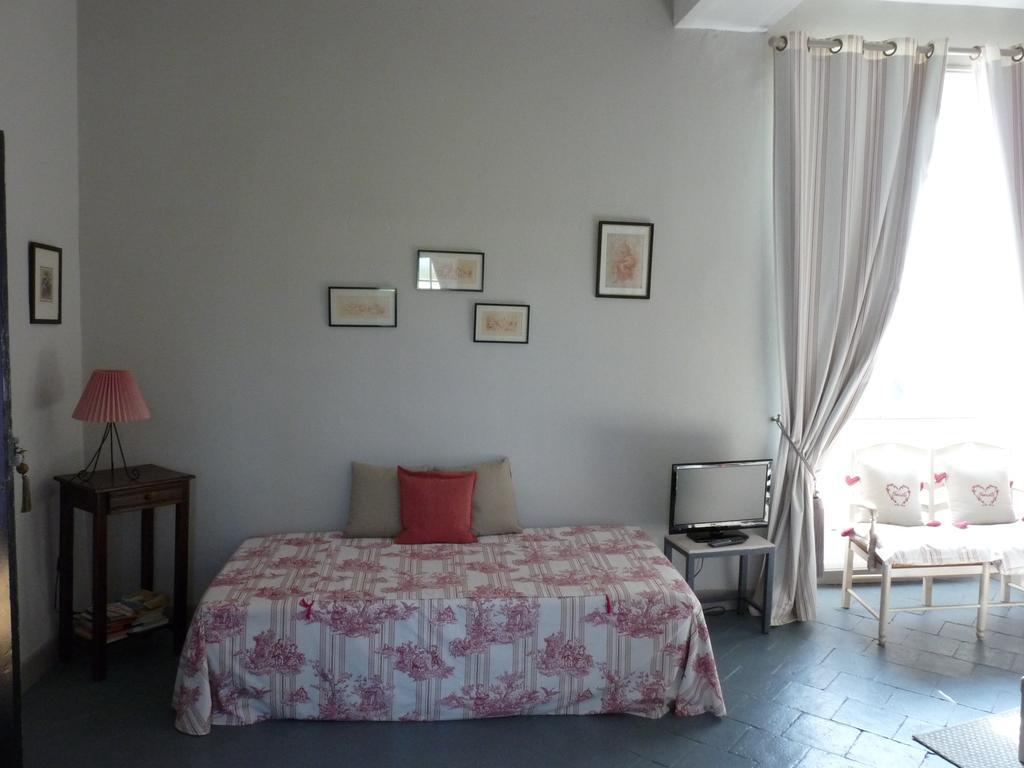 Le Clos De Ligré 部屋 写真