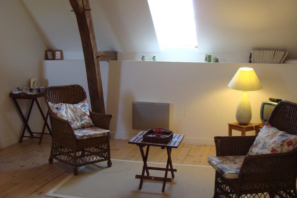 Le Clos De Ligré 部屋 写真