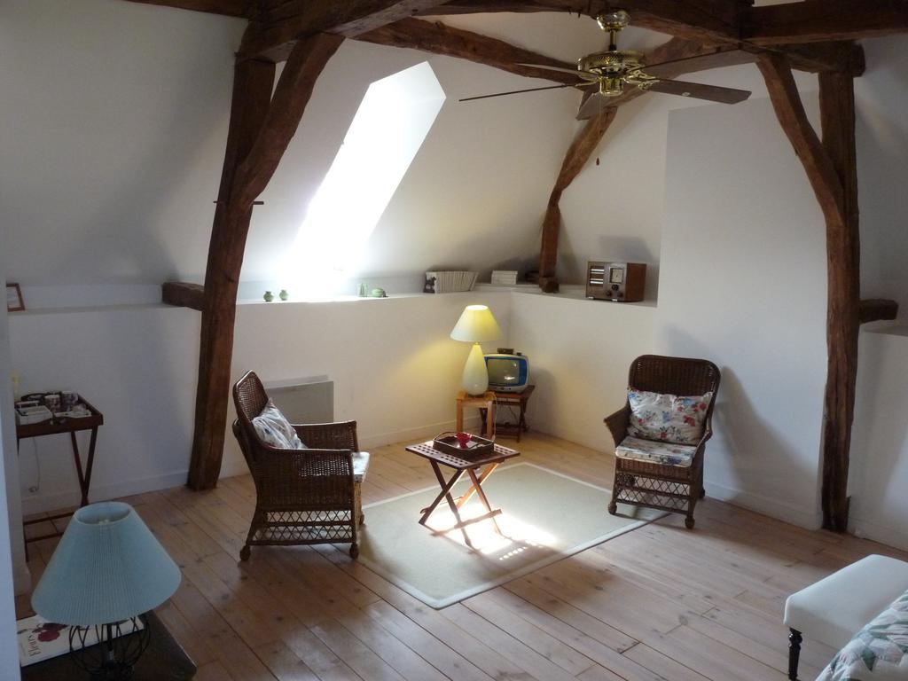Le Clos De Ligré 部屋 写真