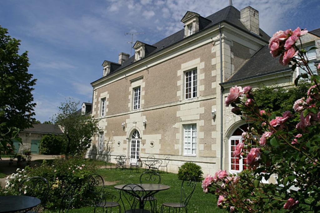 Le Clos De Ligré エクステリア 写真