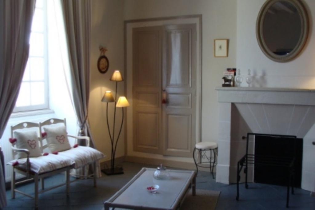 Le Clos De Ligré 部屋 写真