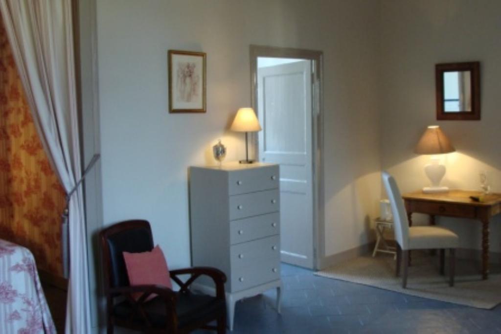 Le Clos De Ligré 部屋 写真
