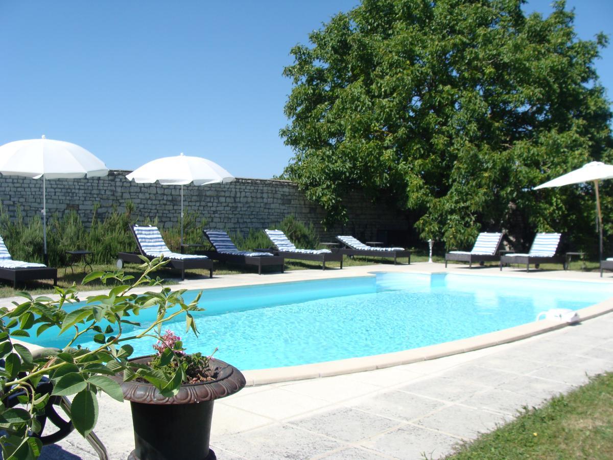 Le Clos De Ligré エクステリア 写真